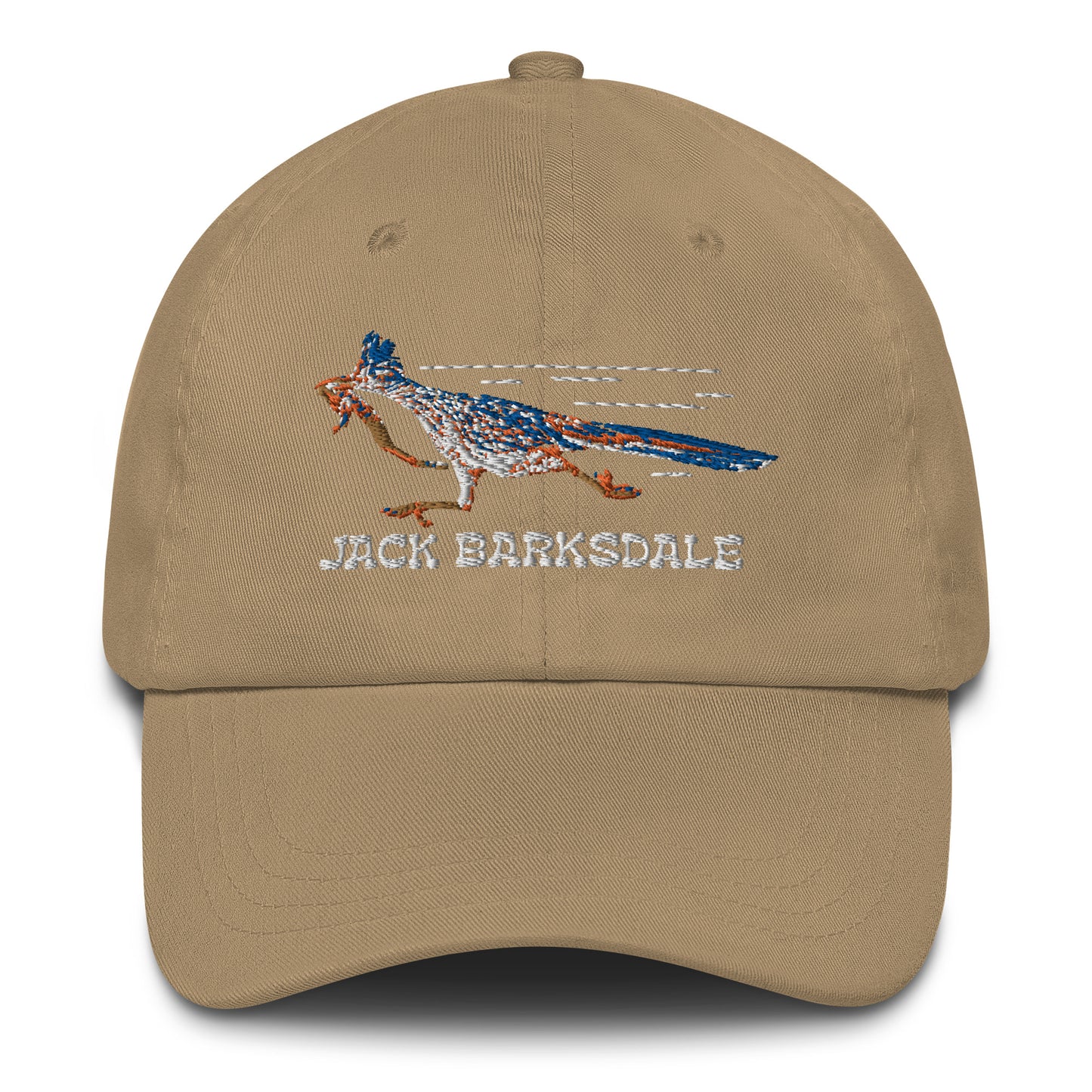 Roadrunner Dad Hat