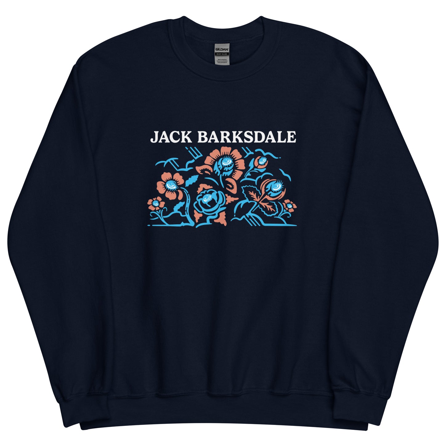 Flowers Unisex Sweatshirt
