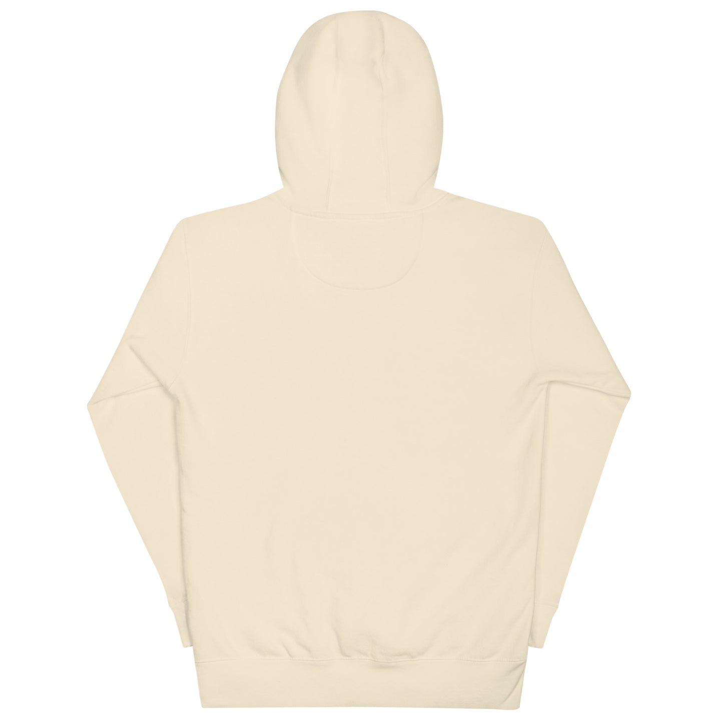 Jack Barksdale Round Logo Unisex Hoodie