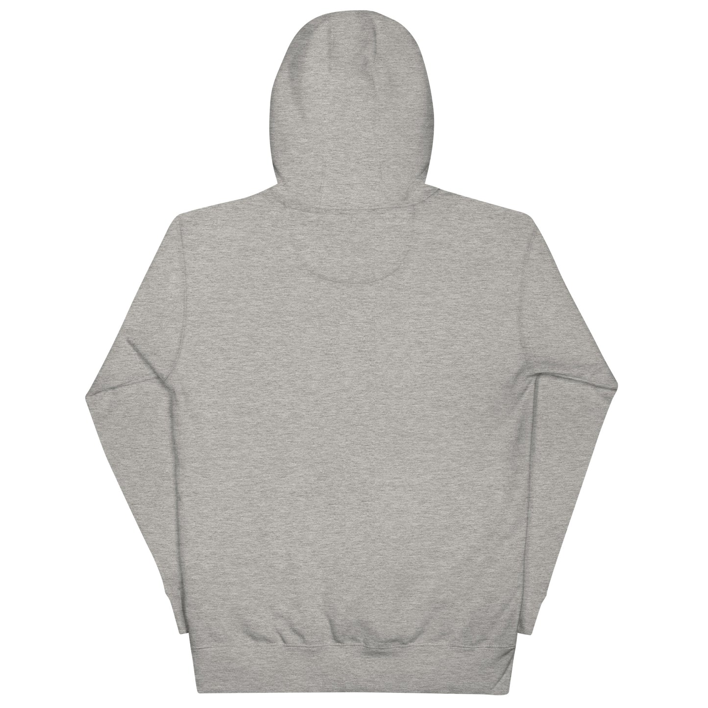 Jack Barksdale Round Logo Unisex Hoodie
