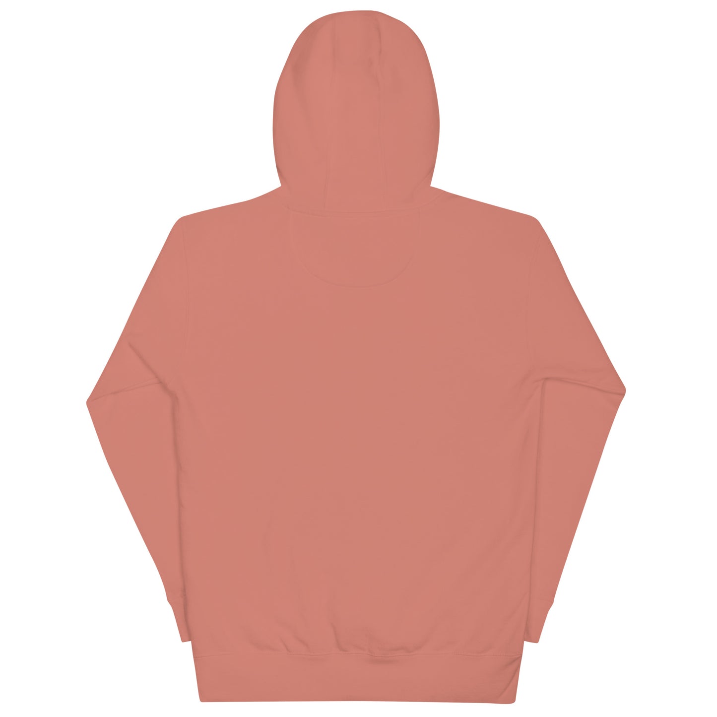 Jack Barksdale Round Logo Unisex Hoodie