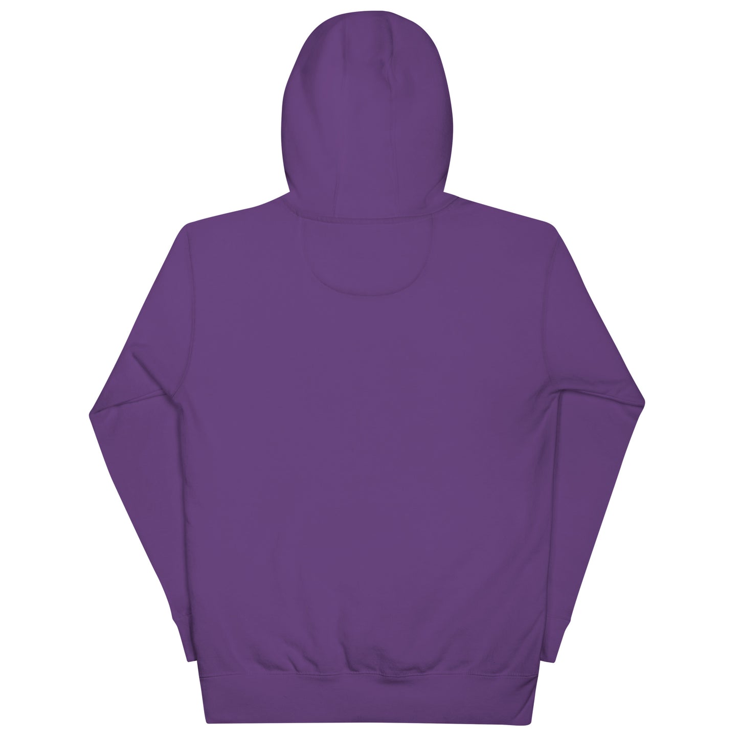Jack Barksdale Round Logo Unisex Hoodie