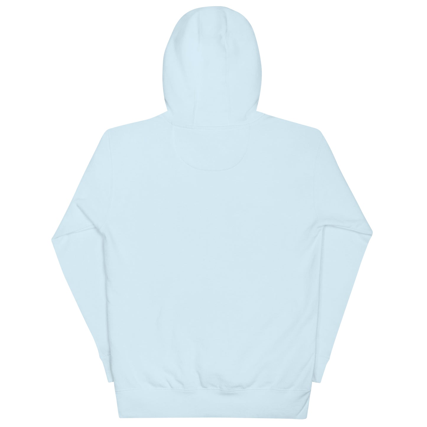 Jack Barksdale Round Logo Unisex Hoodie