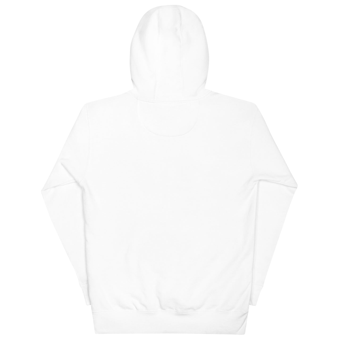 Jack Barksdale Round Logo Unisex Hoodie