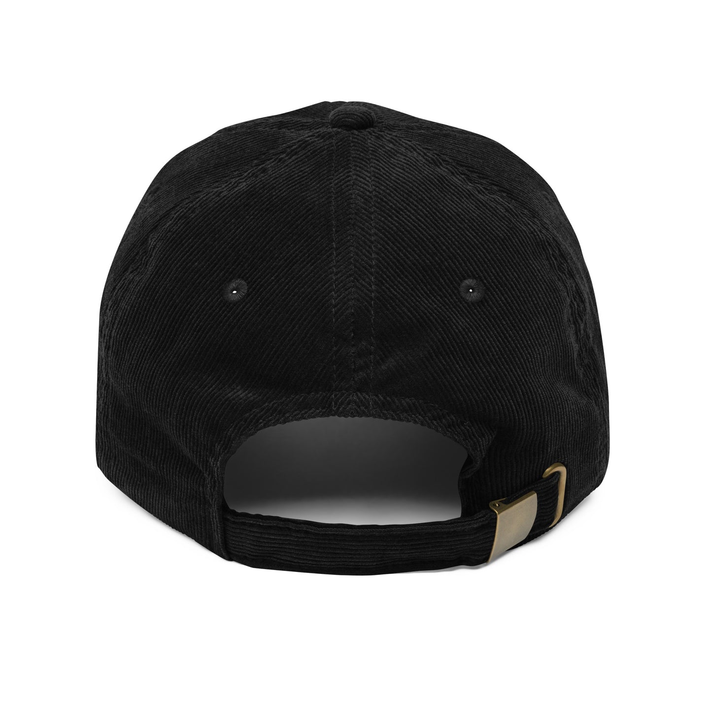 Roadrunner Vintage Corduroy Cap