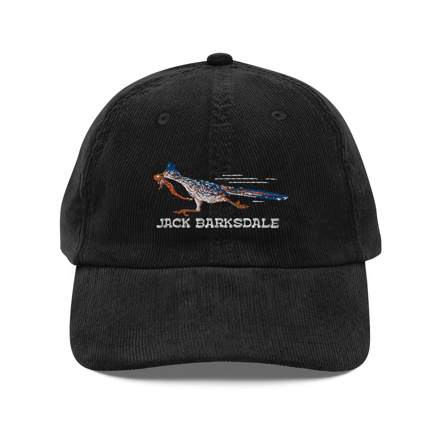 Roadrunner Vintage Corduroy Cap