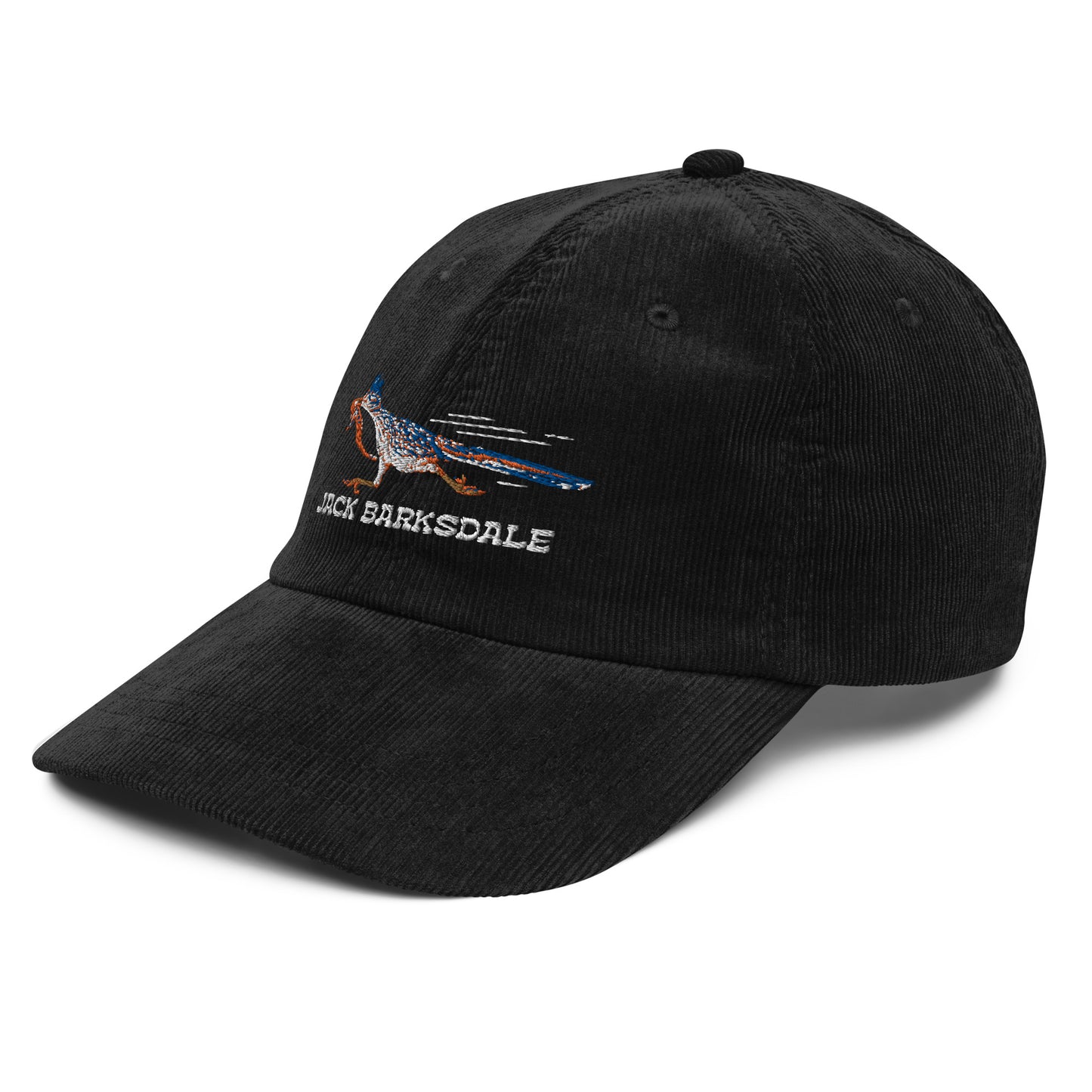 Roadrunner Vintage Corduroy Cap