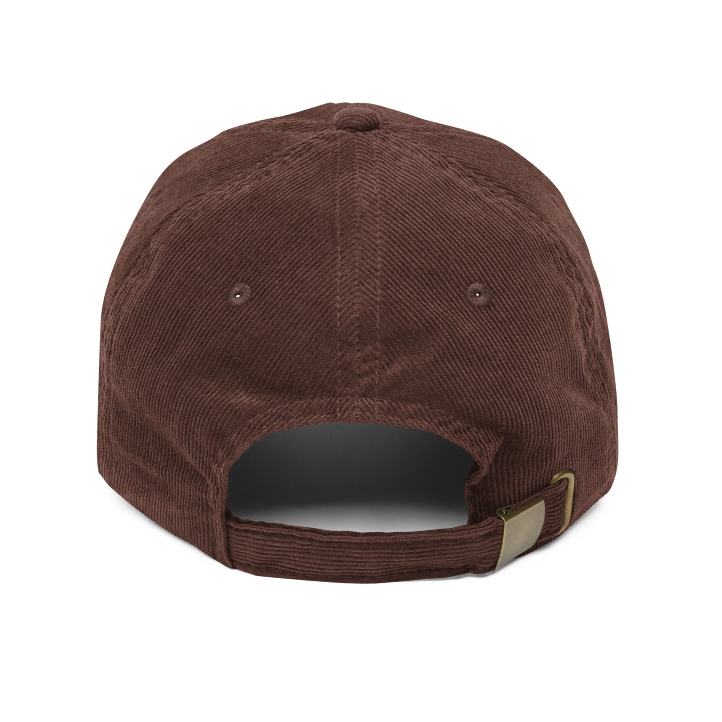 Roadrunner Vintage Corduroy Cap