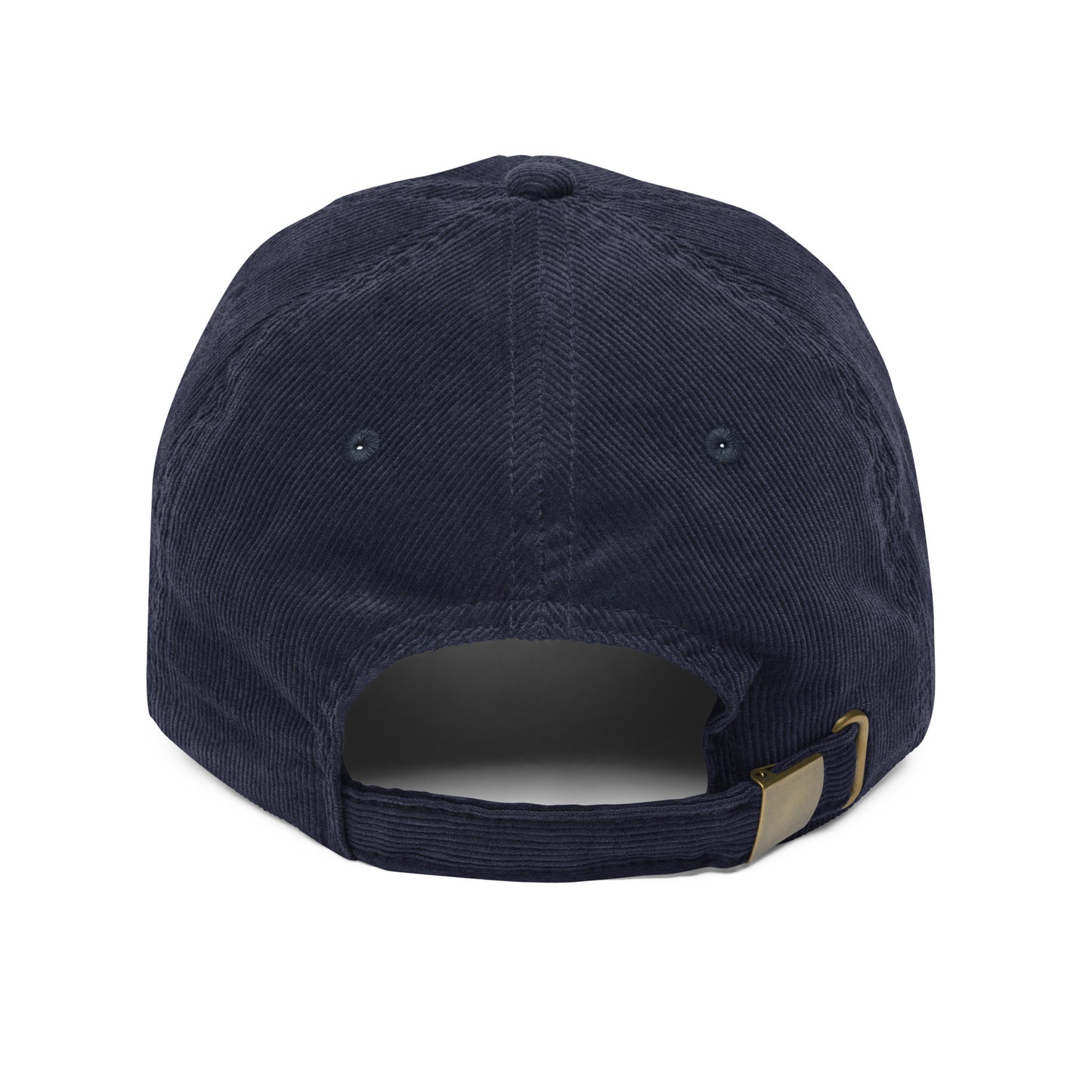 Roadrunner Vintage Corduroy Cap