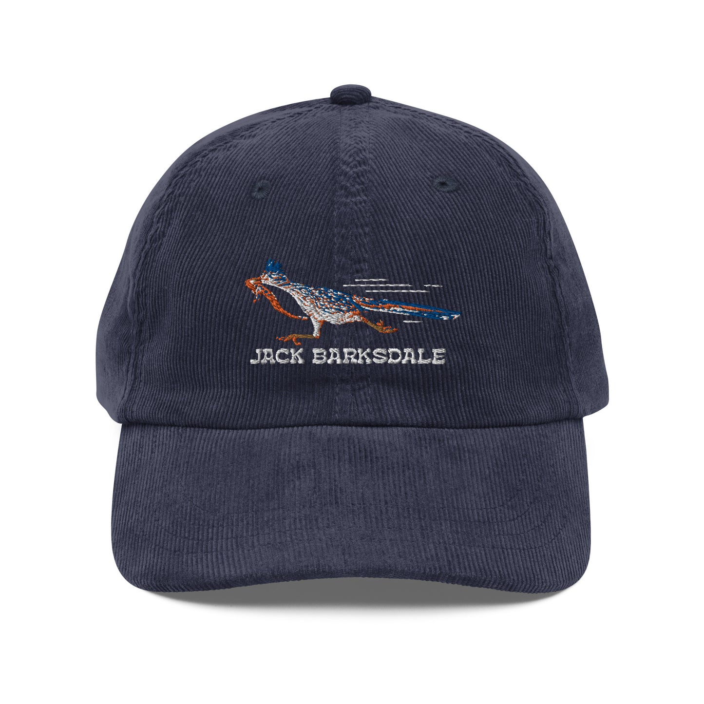 Roadrunner Vintage Corduroy Cap