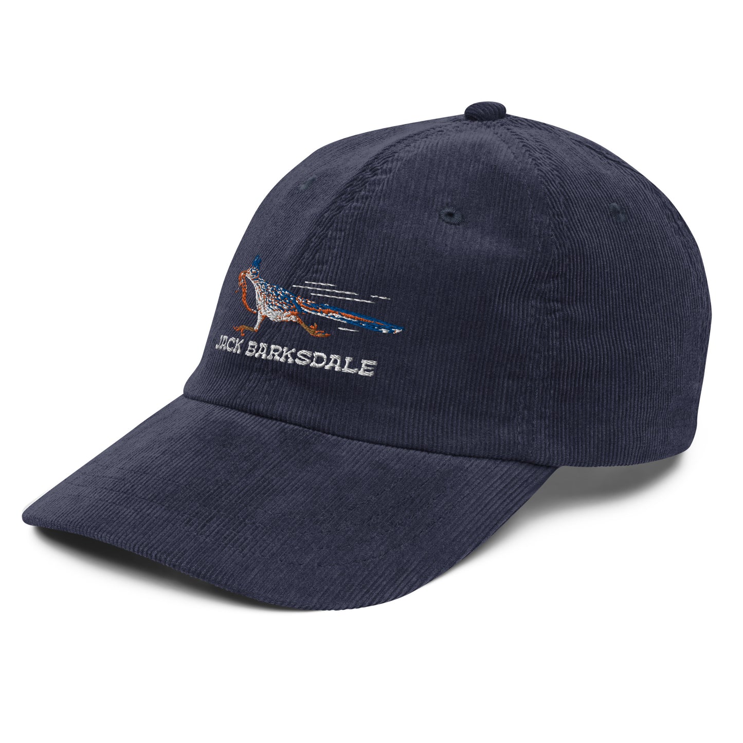 Roadrunner Vintage Corduroy Cap