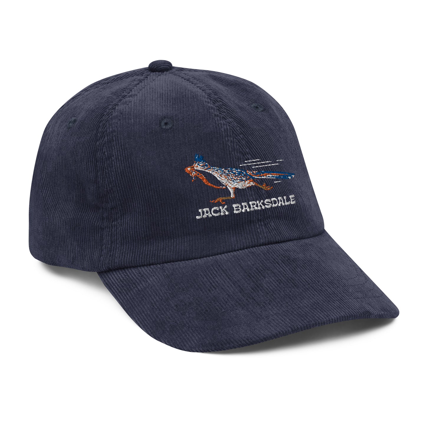 Roadrunner Vintage Corduroy Cap
