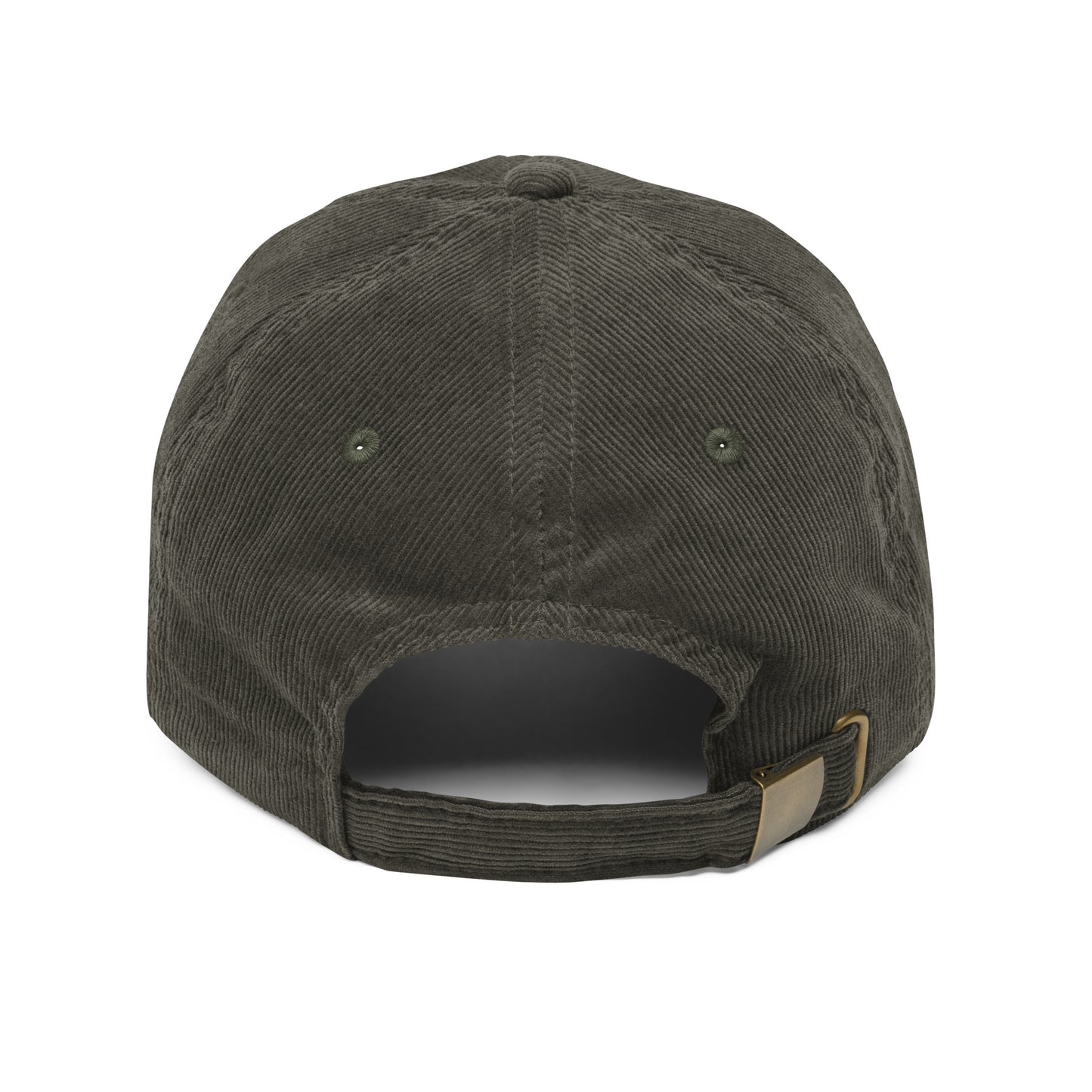 Roadrunner Vintage Corduroy Cap