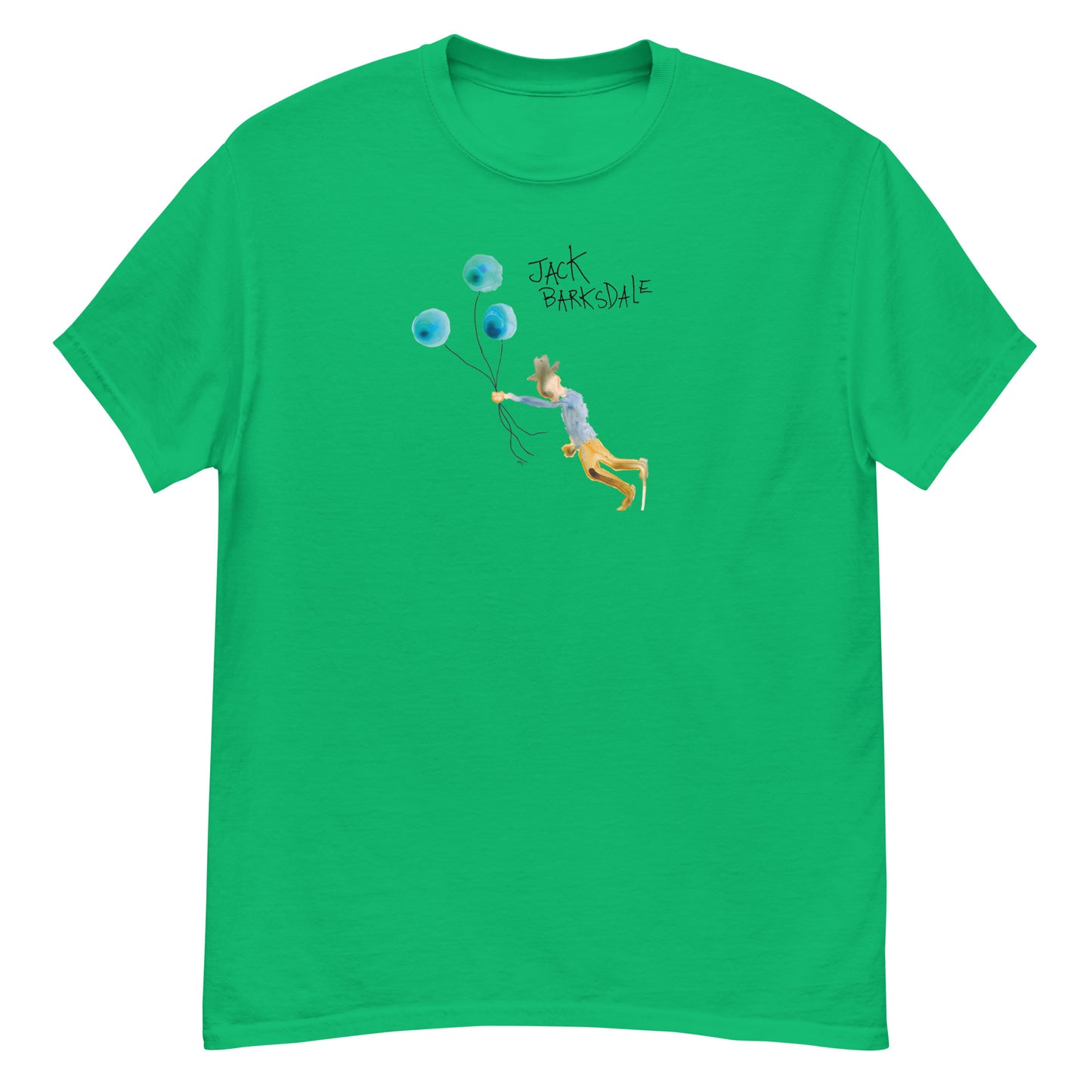 Dreamer Men's classic tee