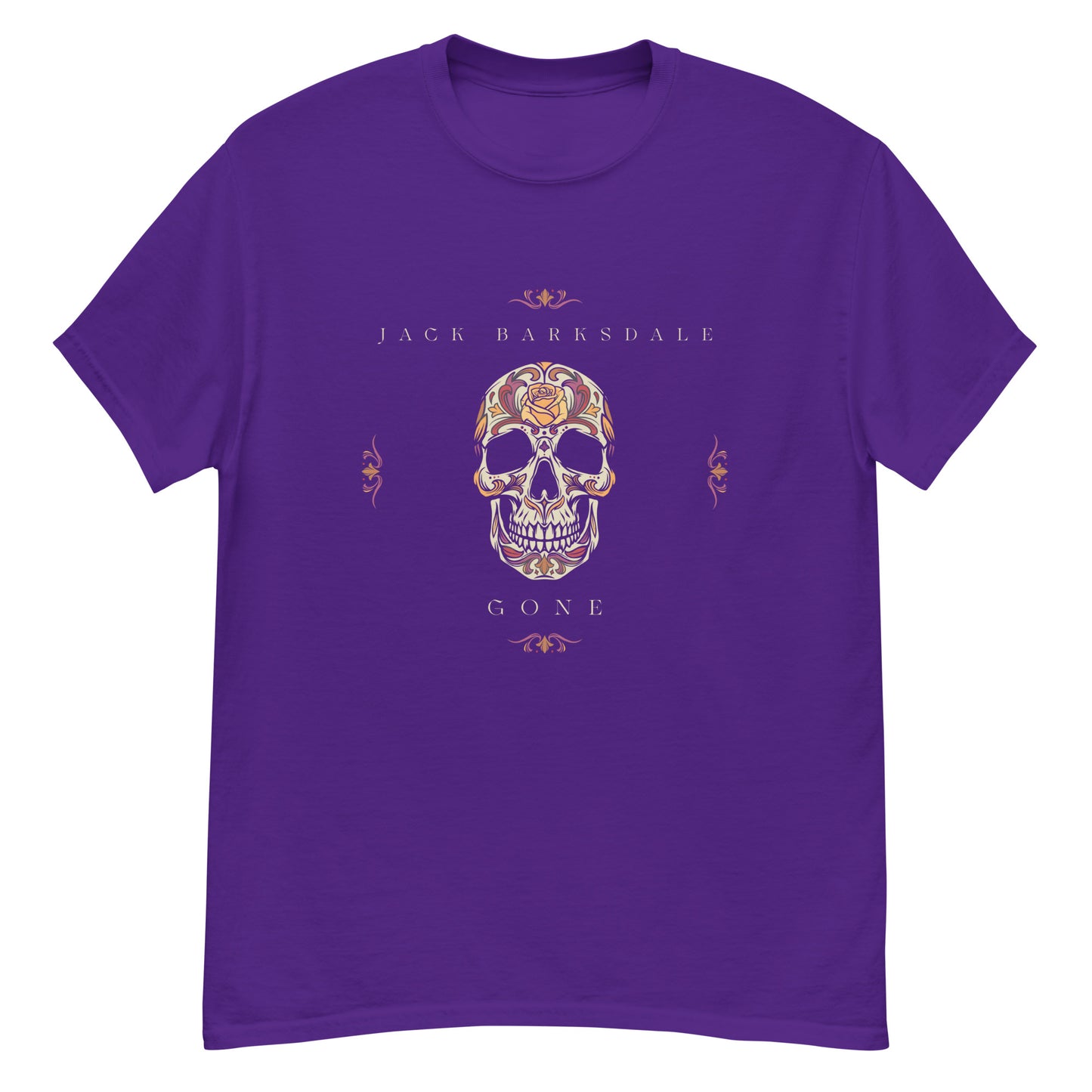 Gone T-shirt