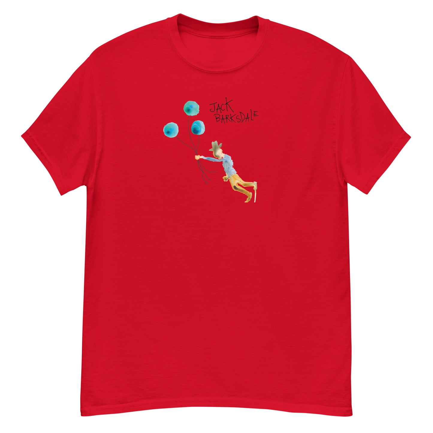 Dreamer Men's classic tee