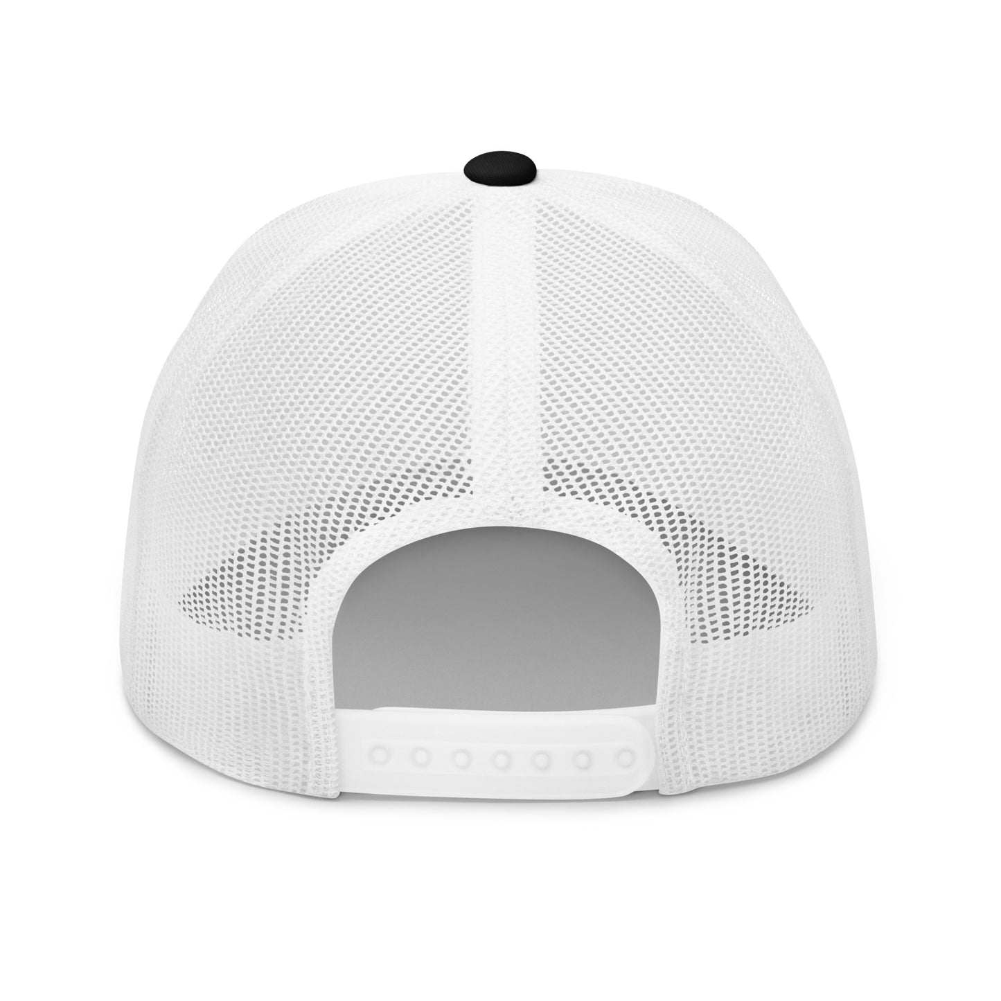 Jack Barksdale Trucker Cap