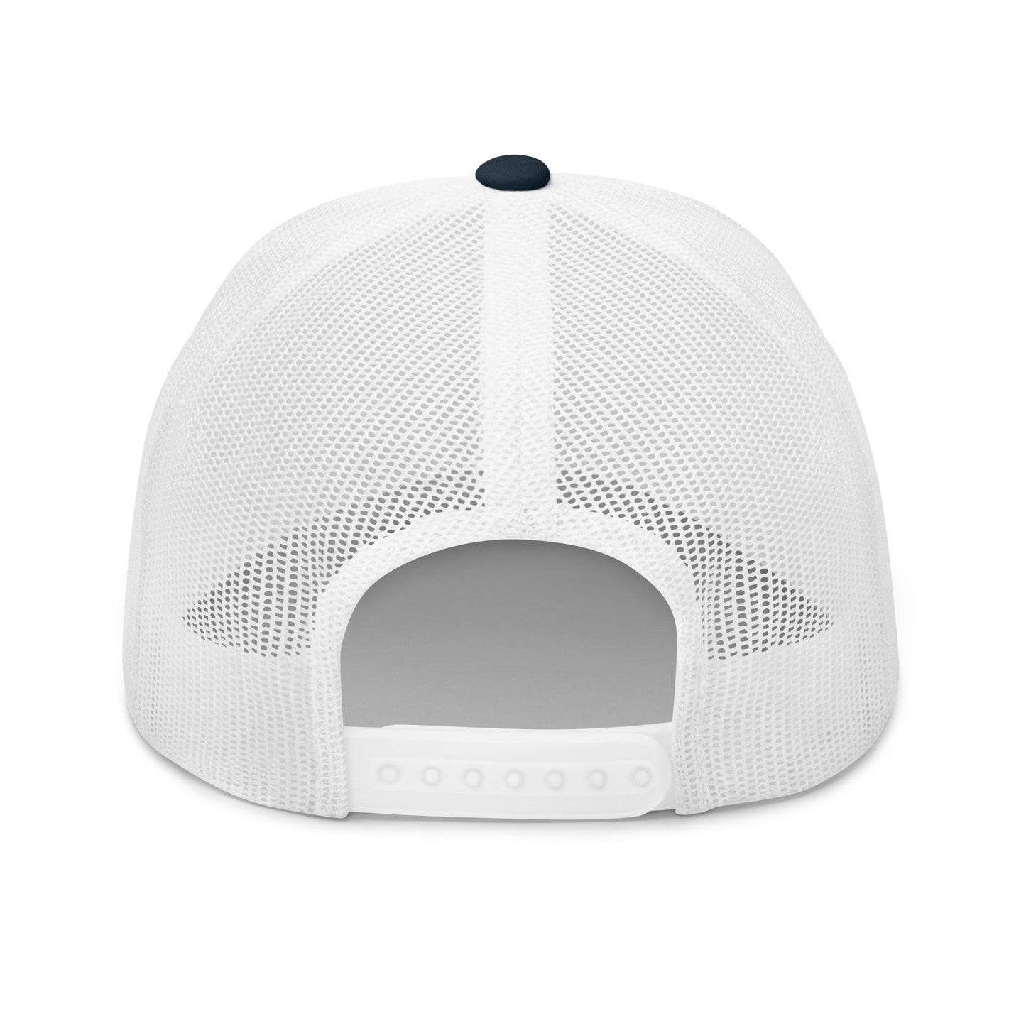 Jack Barksdale Trucker Cap