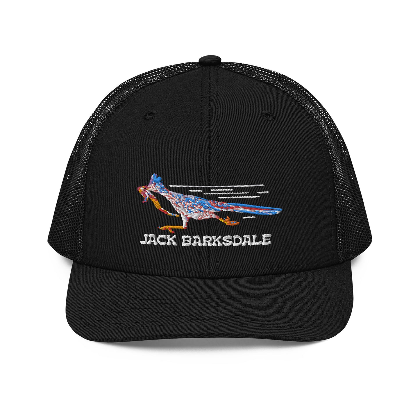 Roadrunner Trucker Hat