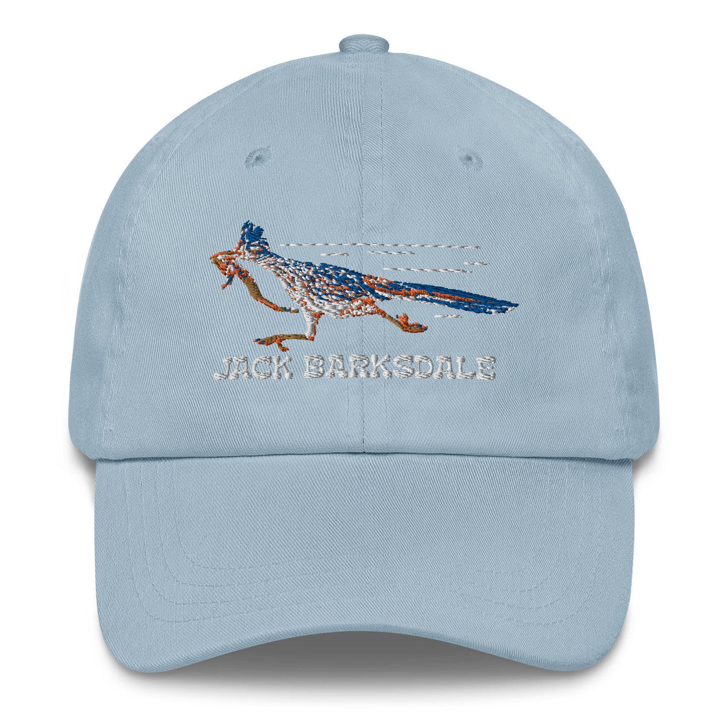 Roadrunner Dad Hat