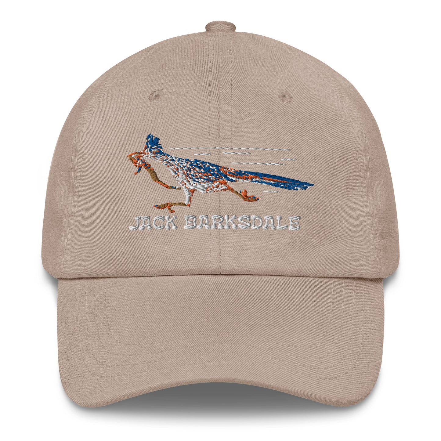 Roadrunner Dad Hat