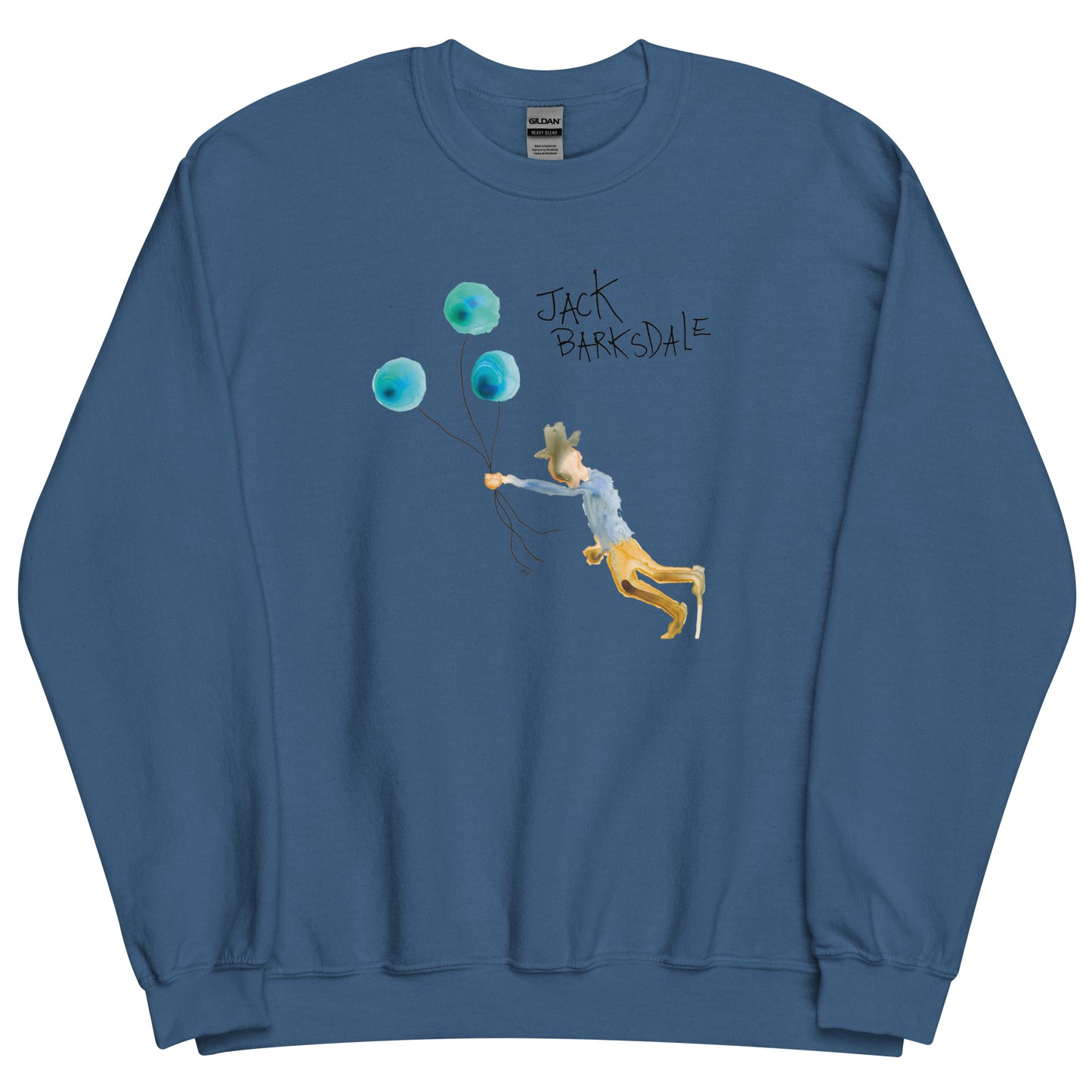 Dreamer Unisex Sweatshirt