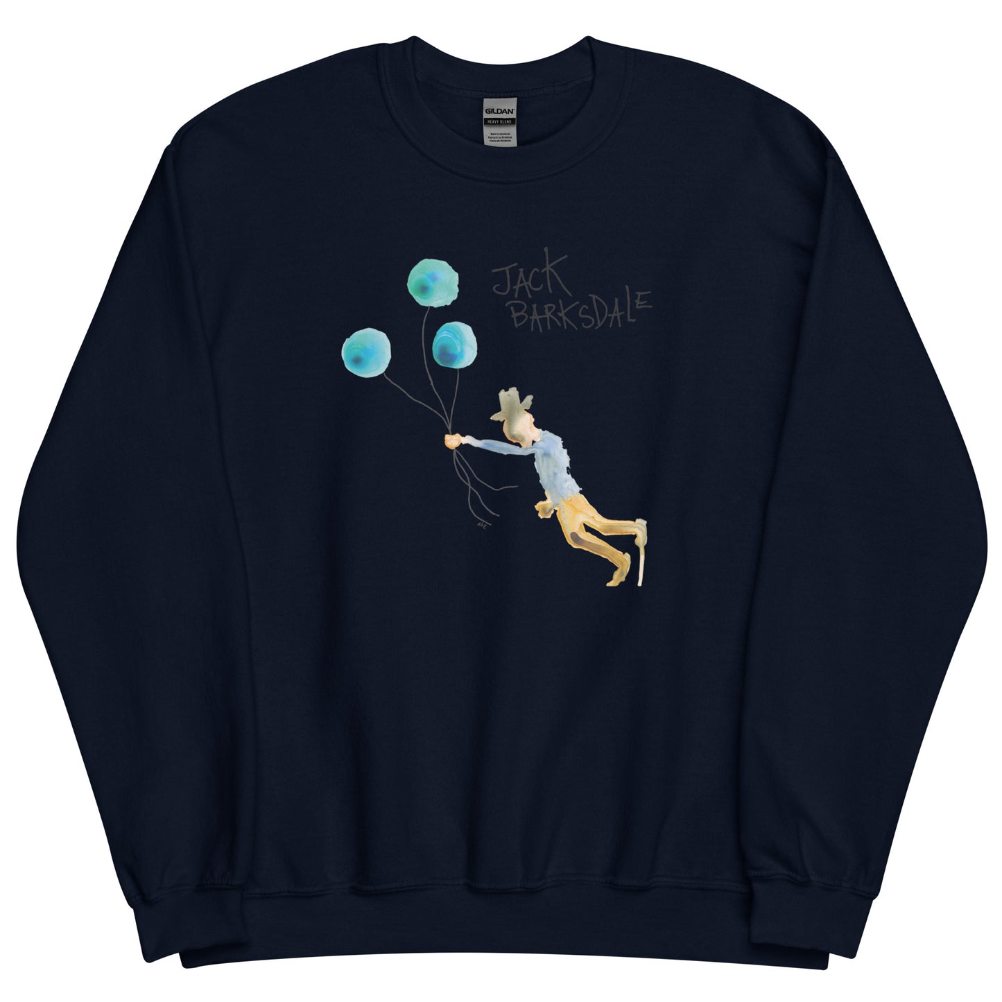 Dreamer Unisex Sweatshirt