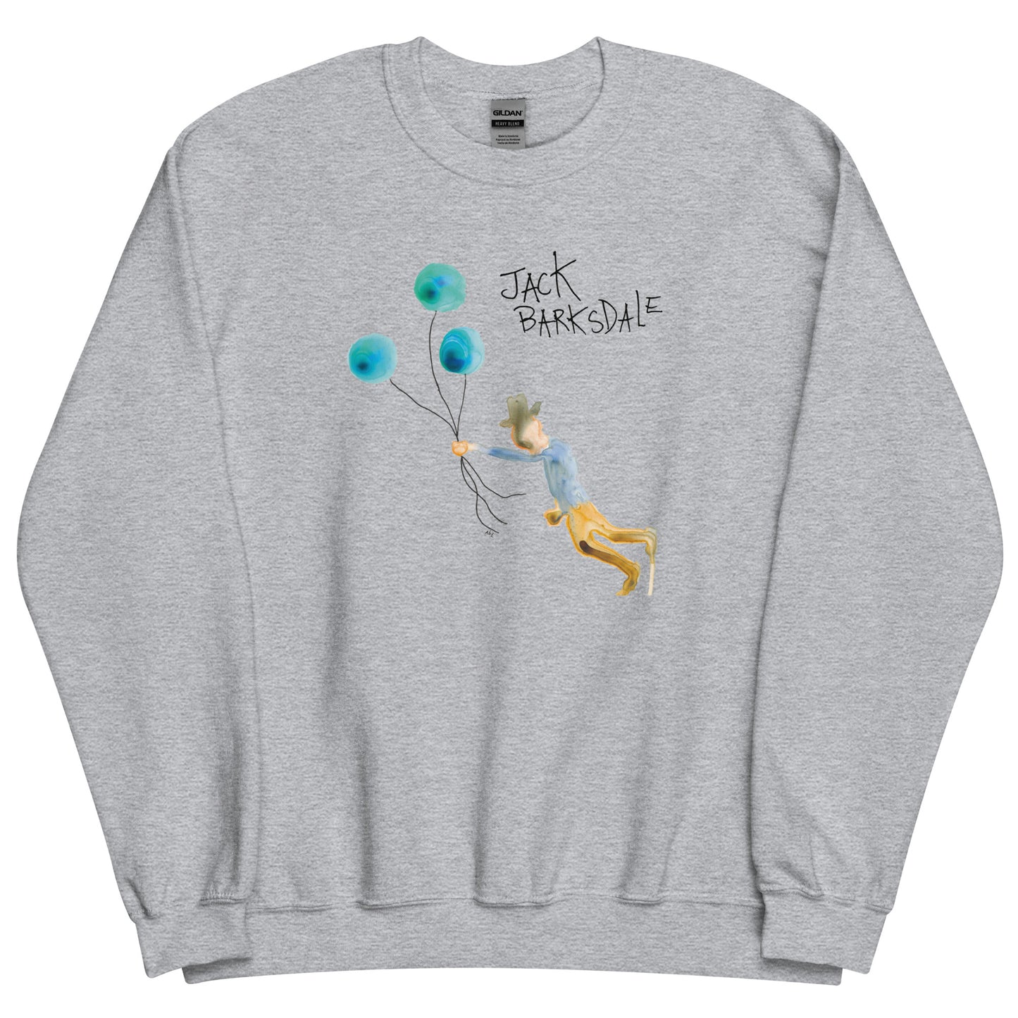 Dreamer Unisex Sweatshirt