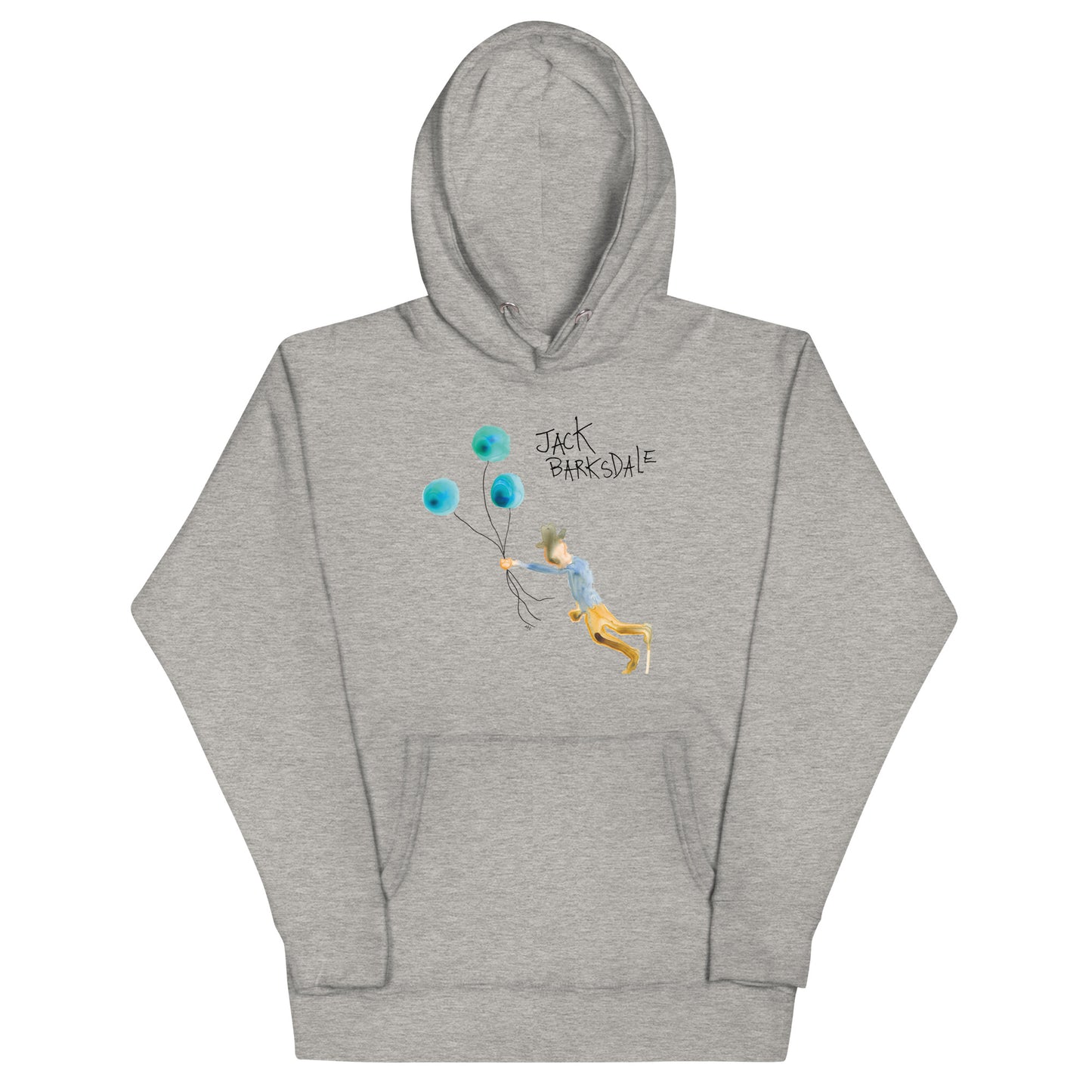 Dreamer Unisex Hoodie