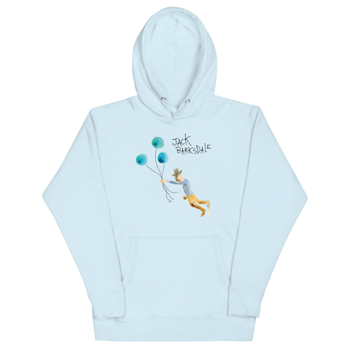 Dreamer Unisex Hoodie