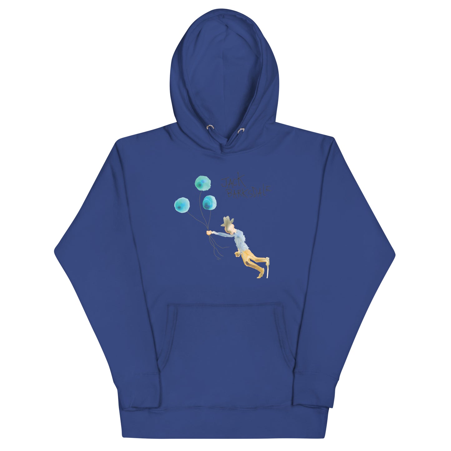 Dreamer Unisex Hoodie