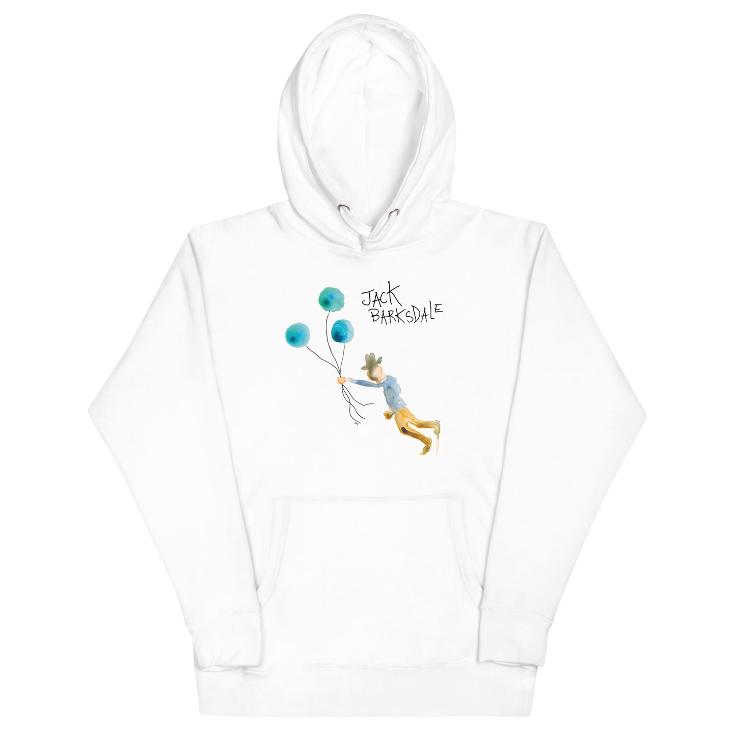 Dreamer Unisex Hoodie