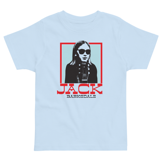 Toddler Jack Shades t-shirt
