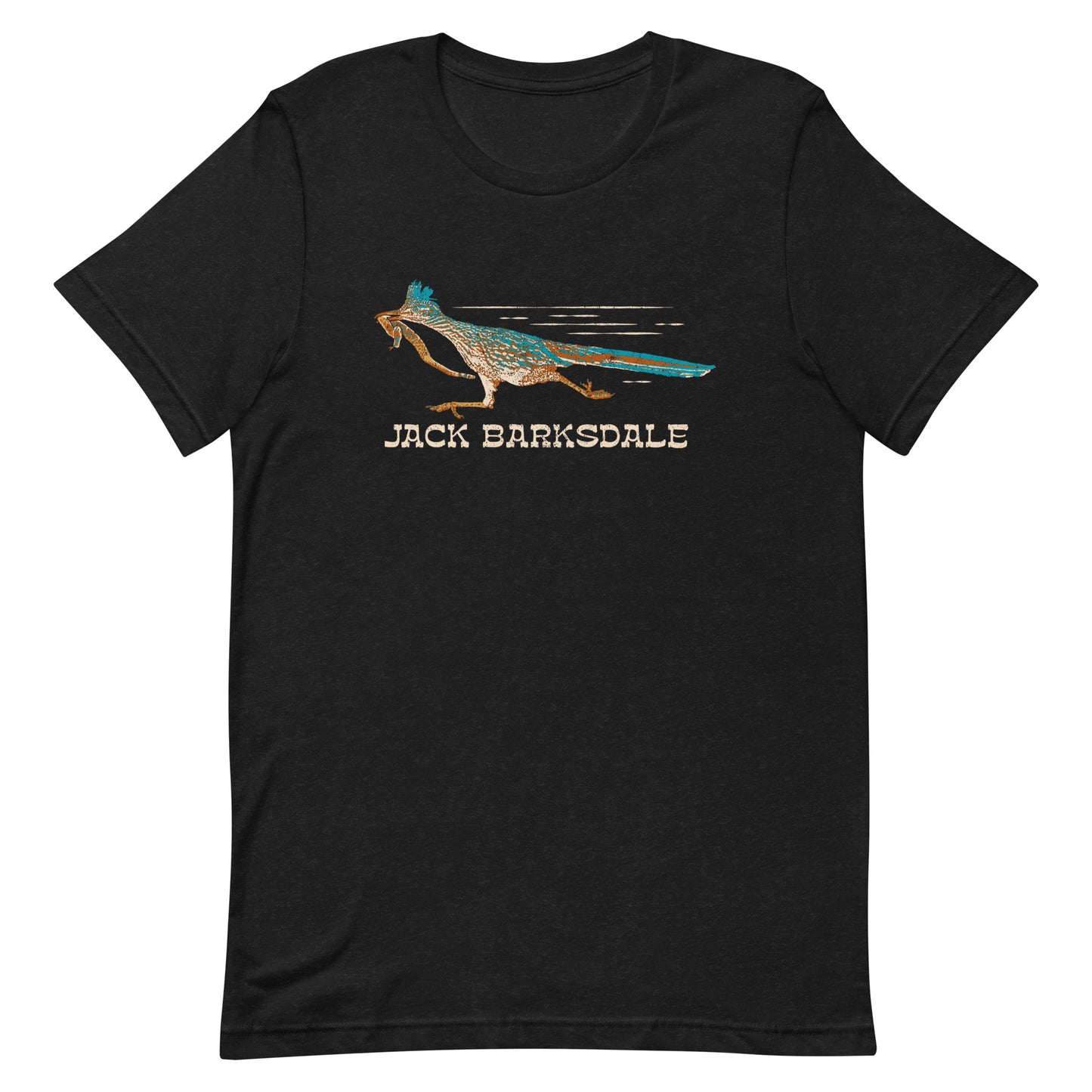 Road Runner Super Soft Unisex t-shirt