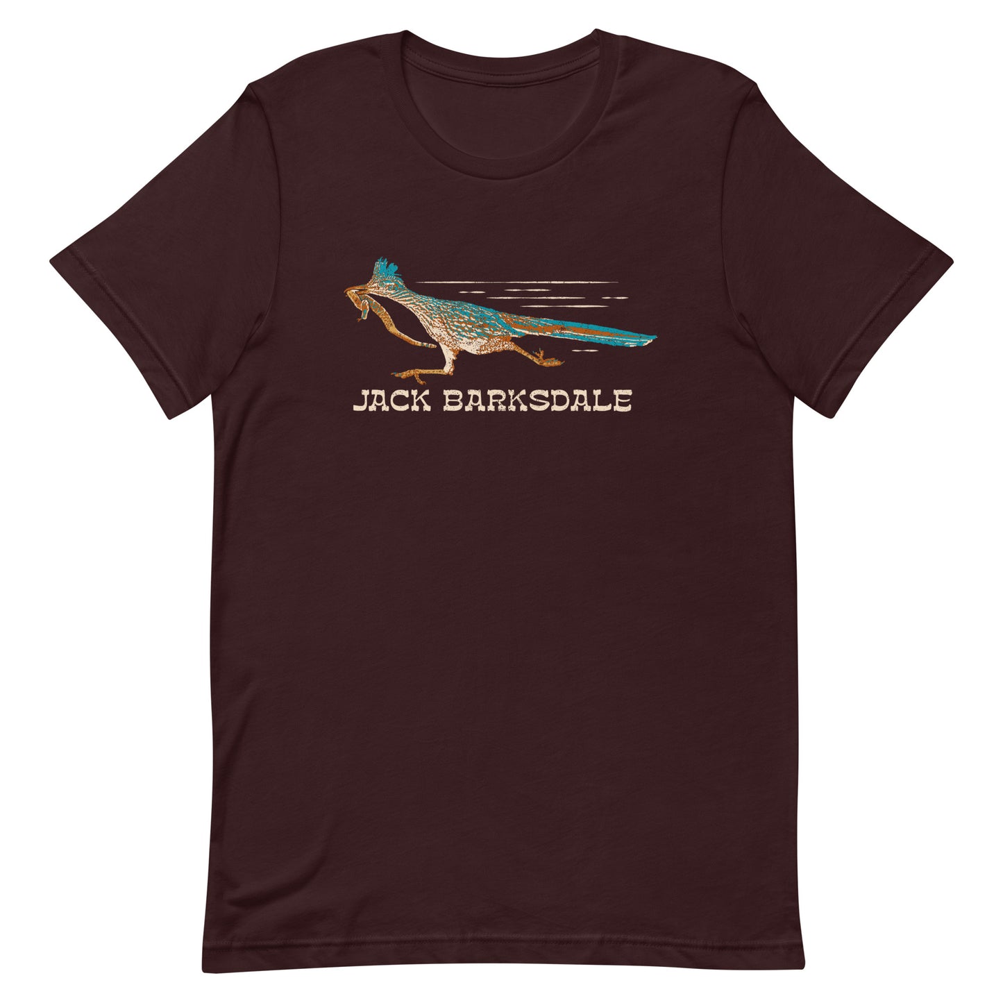 Road Runner Super Soft Unisex t-shirt